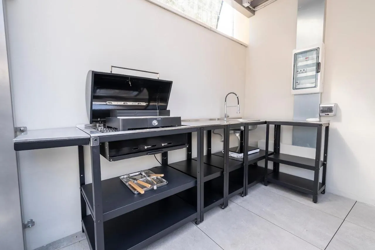 Apartment Vallarsa 10 - Int.01 Milan