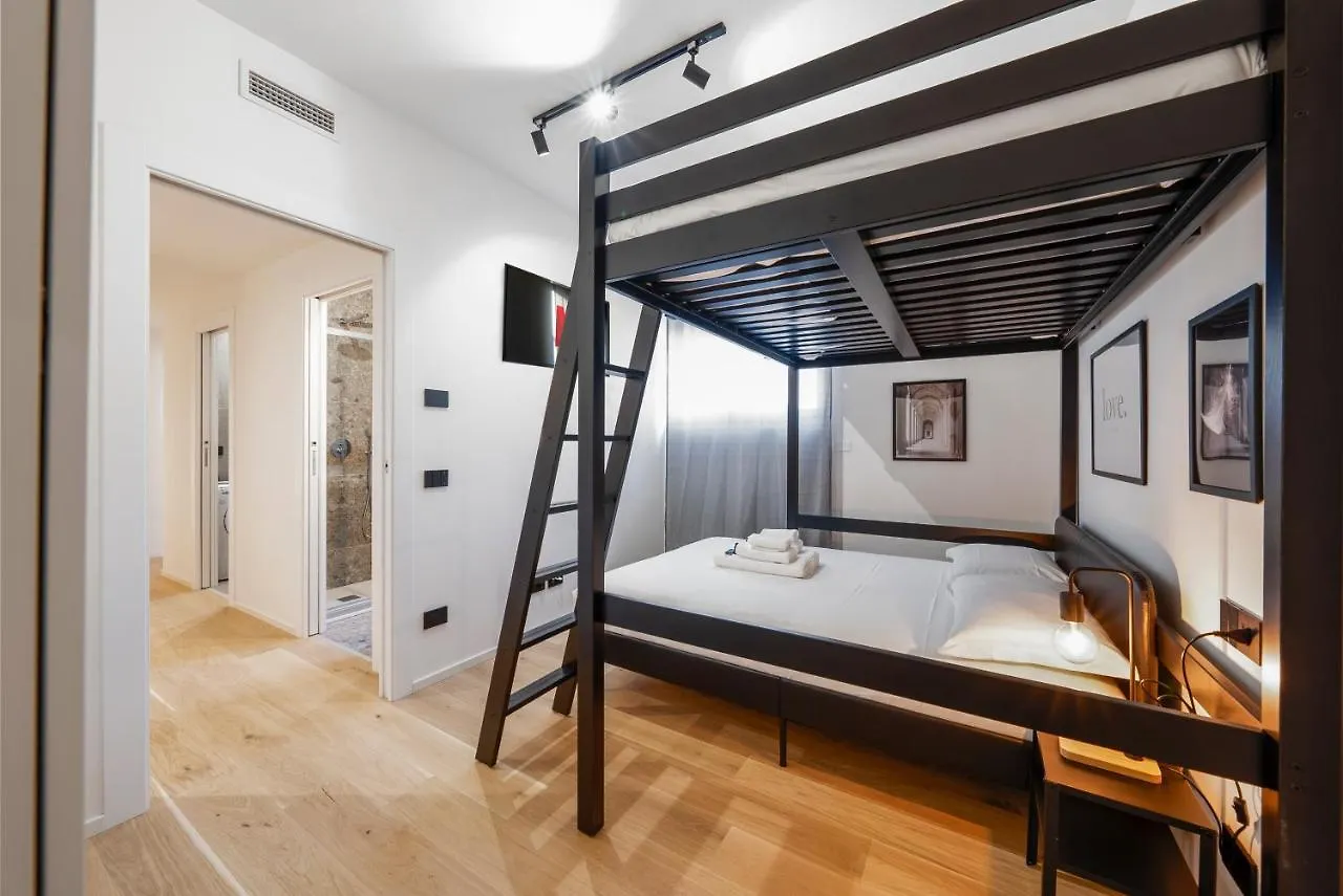 Apartment Vallarsa 10 - Int.01 Milan