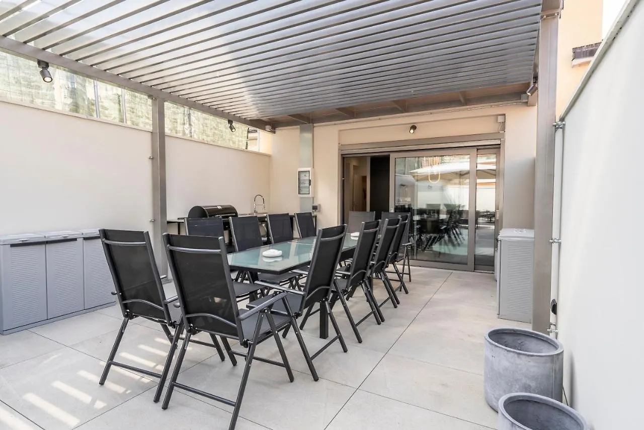 Apartment Vallarsa 10 - Int.01 Milan