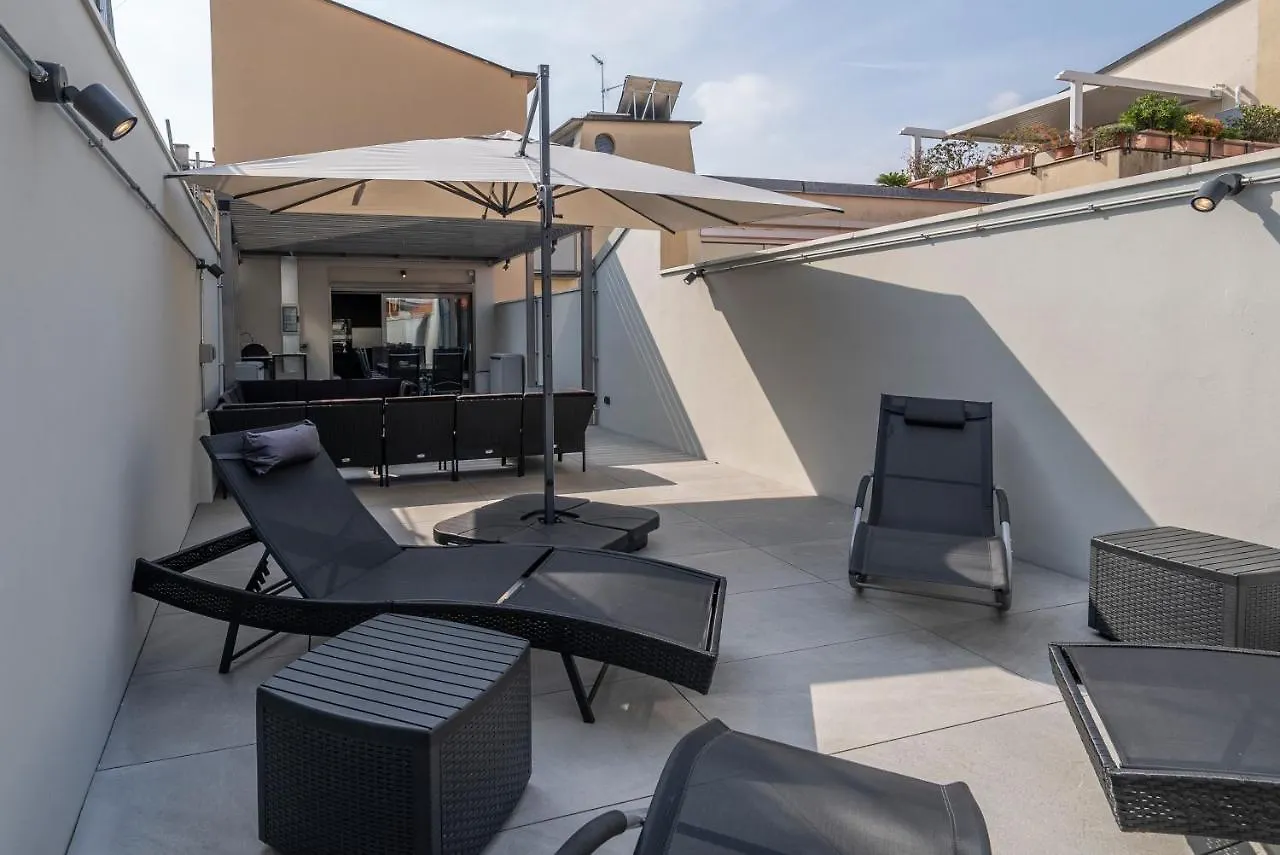 Apartment Vallarsa 10 - Int.01 Milan