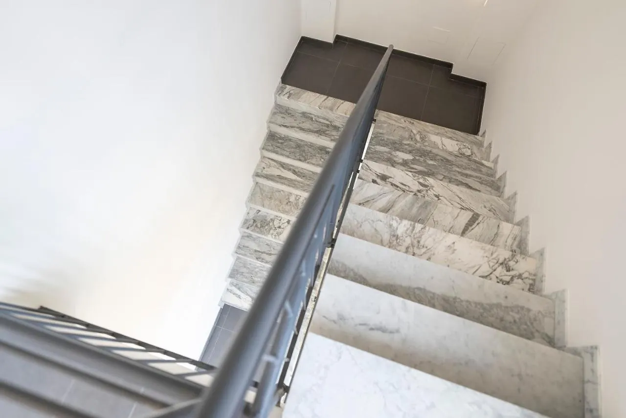 Apartment Vallarsa 10 - Int.01 Milan