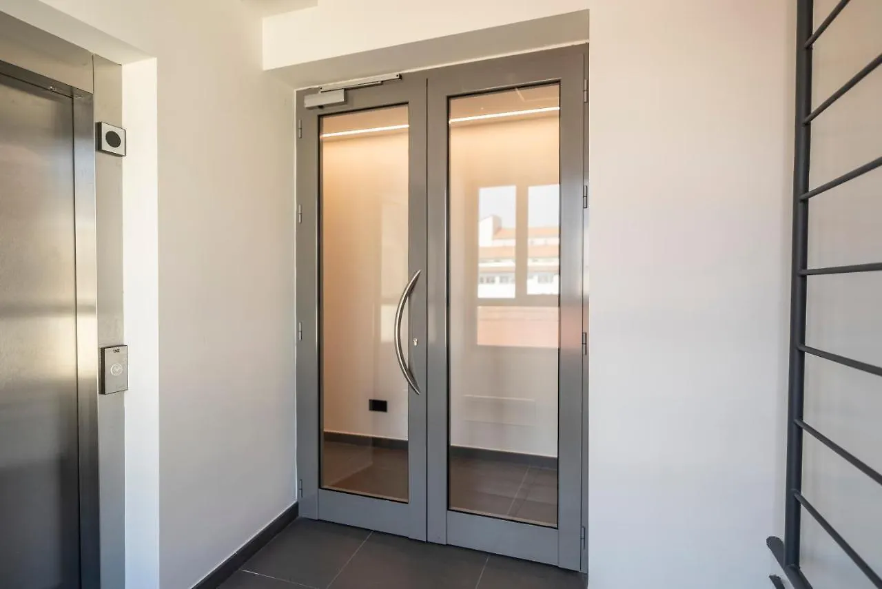 Apartment Vallarsa 10 - Int.01 Milan 0*,