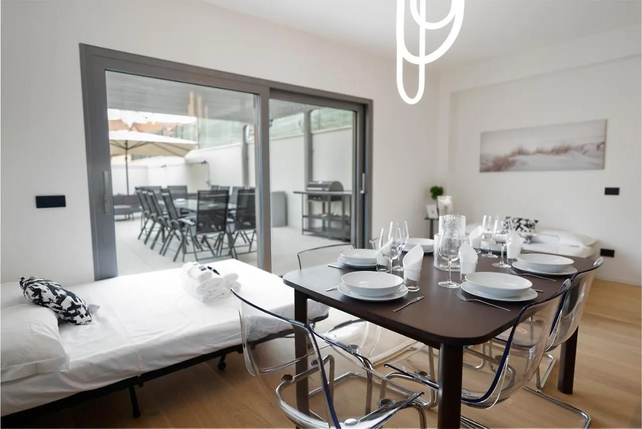 Apartment Vallarsa 10 - Int.01 Milan 0*,