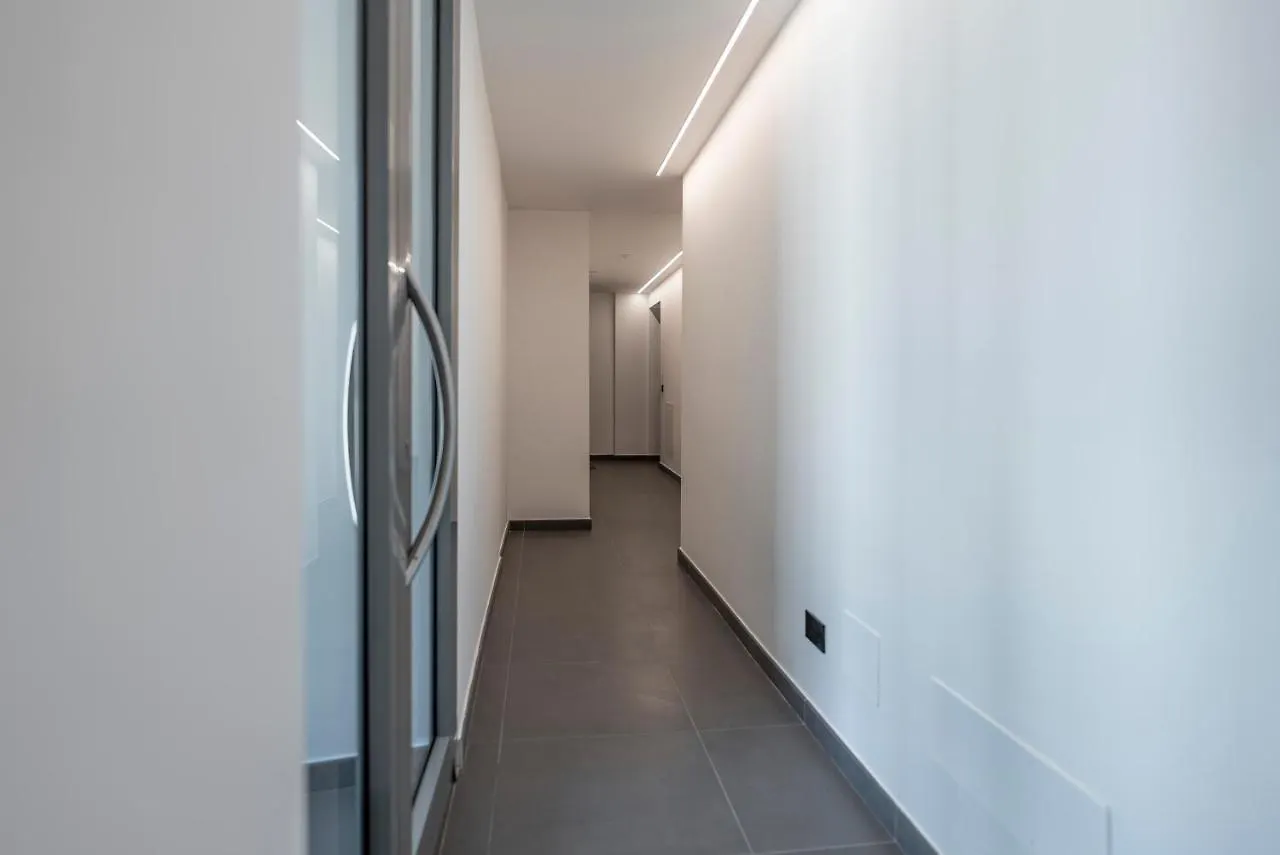 Apartment Vallarsa 10 - Int.01 Milan Italy