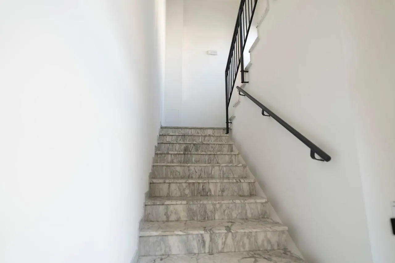 Apartment Vallarsa 10 - Int.01 Milan Italy