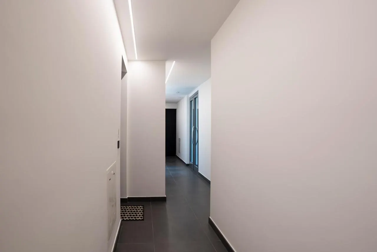 Apartment Vallarsa 10 - Int.01 Milan