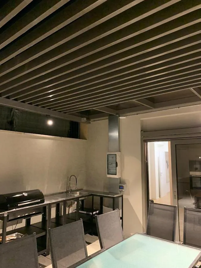 Apartment Vallarsa 10 - Int.01 Milan