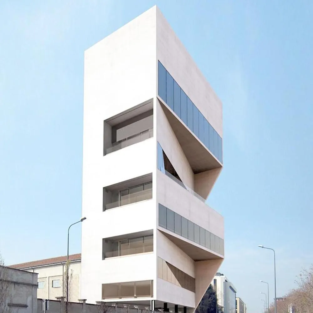 Apartment Vallarsa 10 - Int.01 Milan
